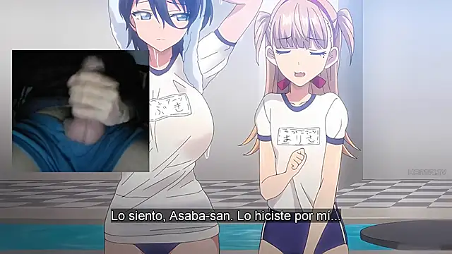 Blues_ webcam show