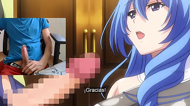 Blues_ webcam show