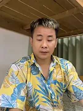 Mackie-1 网络视讯表演