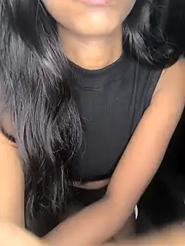 Cute-nancy's Webcam Show