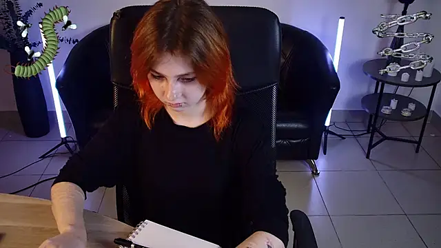 Онлайн чат XXX ArleyQuino