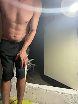 activoBi Webcam show