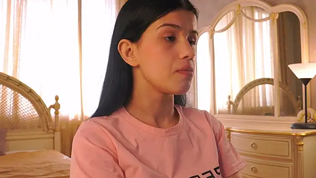 Webkamerová show MarylynnBevil
