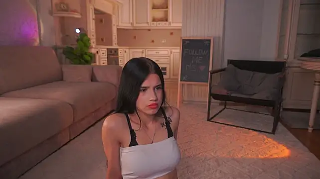 MarylynnBevil Webcam show