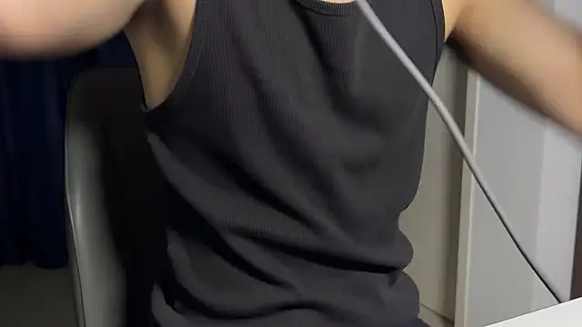 nothiasdmq's Webcam Show