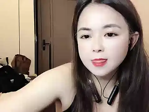 Lanllan's Live XXX Chat