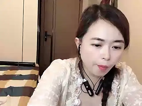 Lanllan Adlı Modelin Canlı XXX Sohbeti