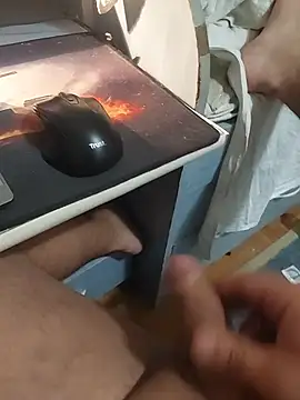 NorCsab Webcam show