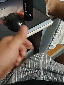 NorCsab Webcam Show