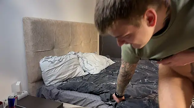 LinaLurrre Webcam-Show