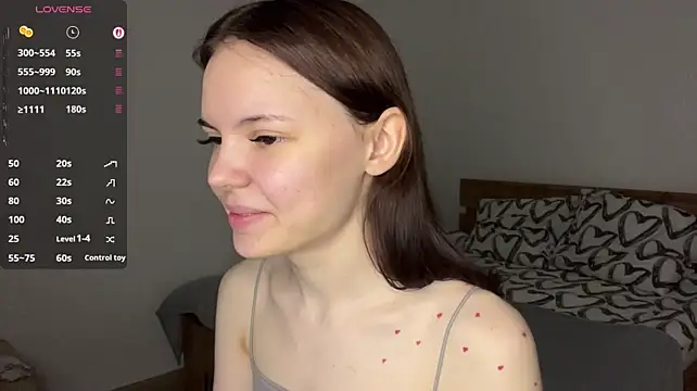 LahomaLoma Live XXX-chat