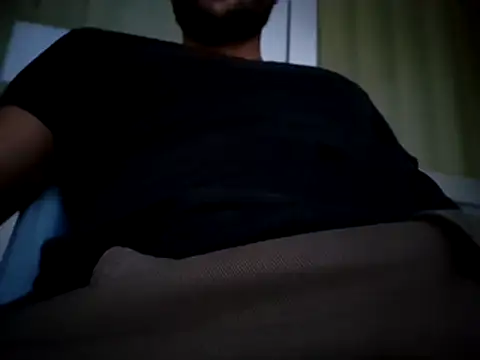 DamXHam Webcam show