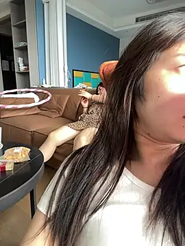 Swdk's Webcam Show