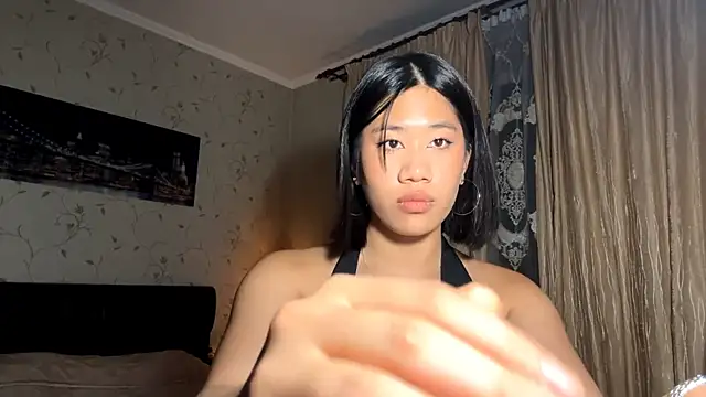 LesleyBobola 在線直播表演