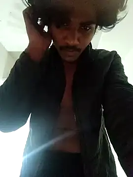 Show webcam de Handsome_star