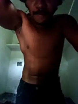 Handsome_star Webcam show