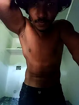 Handsome_star's Webcam Show