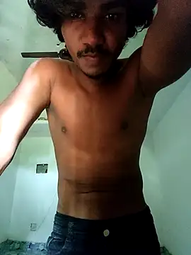 Pokazy przed kamerką – Handsome_star
