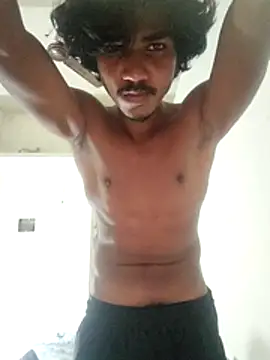Show webcam de Handsome_star