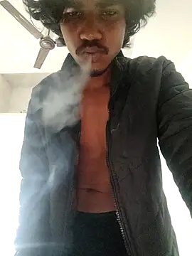 Handsome_star's Webcam Show