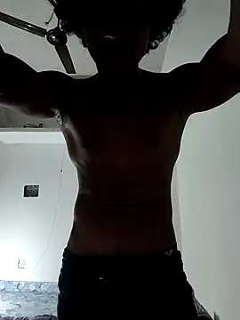 Handsome_star Webcamshow