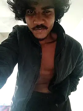 Pokazy przed kamerką – Handsome_star