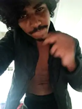Show de webcam de Handsome_star