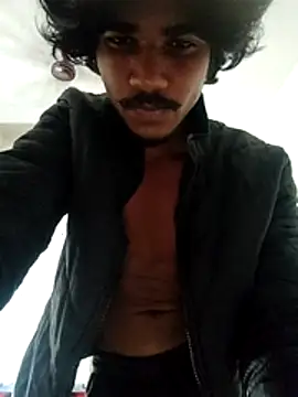 Show webcam de Handsome_star