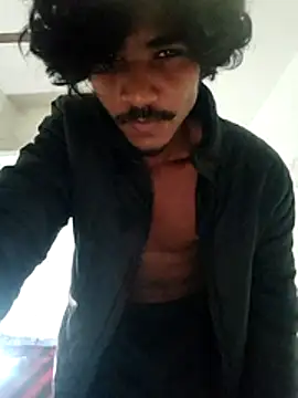 عرض كام Handsome_star