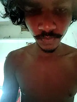 Handsome_star Webcam show