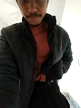 Handsome_star: вебкам-шоу