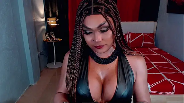 PasionOfSex Webcamshow