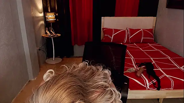 PasionOfSex Webcam show