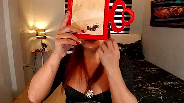 PasionOfSex Pertunjukan Webcam