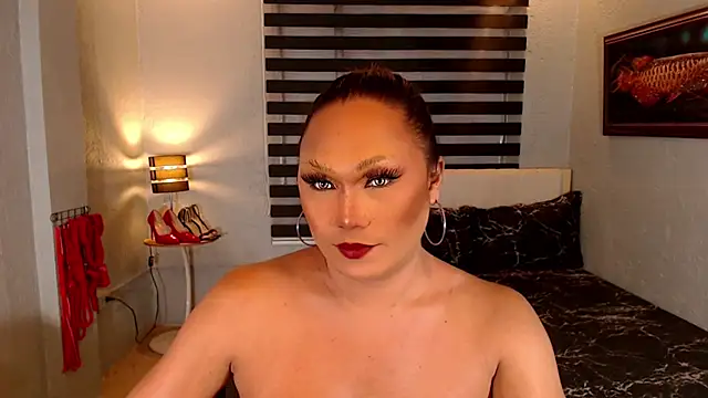 PasionOfSex's Webcam Show