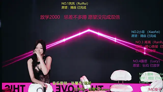 GIVENCHY-001 – webcam-show