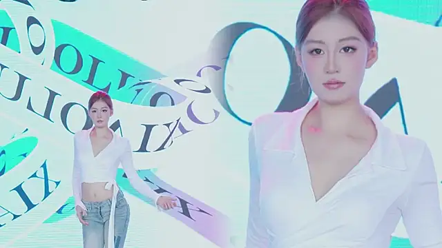 GIVENCHY-001 在線直播表演