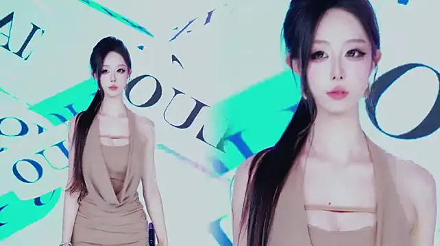 GIVENCHY-001 在線直播表演