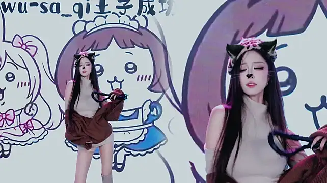 GIVENCHY-001 – webcam-show
