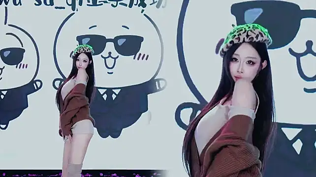 GIVENCHY-001 – webcam-show