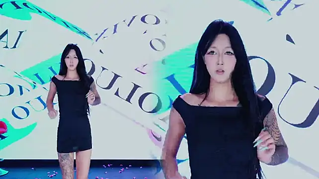 GIVENCHY-001 Webcamshow