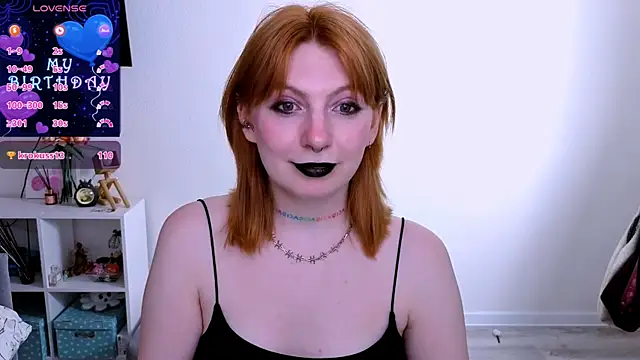 Živý XXX chat mori_dew