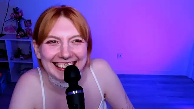 Živý XXX chat mori_dew