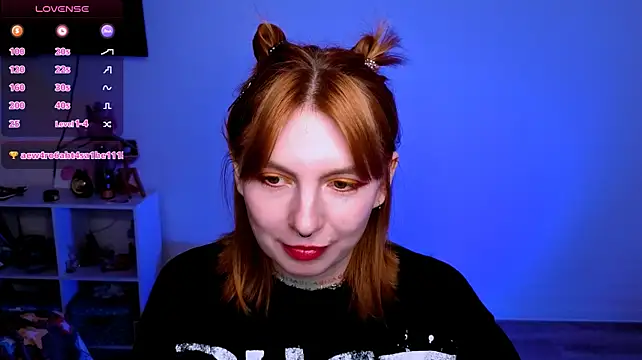 mori_dew's Live XXX Chat