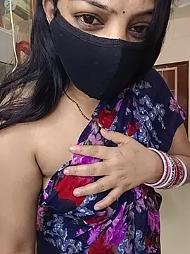 แชท XXX สดของ Hot_pooja2