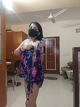 Hot_pooja2: онлайн-секс-чат
