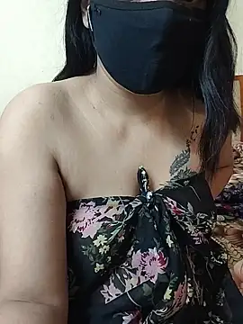 Webkamerová show Hot_pooja2