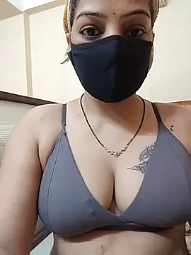 Hot_pooja2 라이브 XXX 채팅