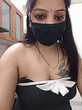 Chat XXX en directo de Hot_pooja2