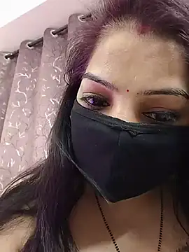 Hot_pooja2のライブXXXチャット